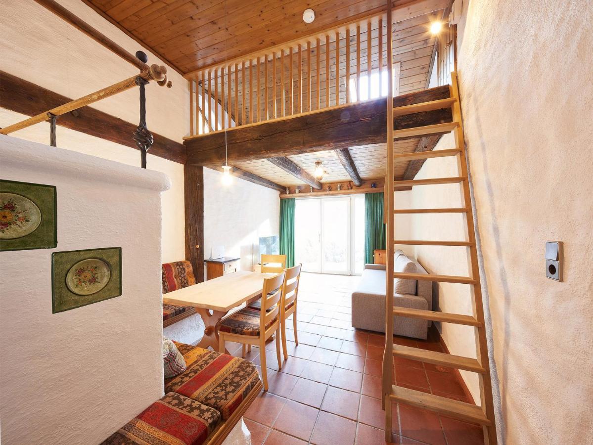 Apartament Ederbergl Niederau Zewnętrze zdjęcie