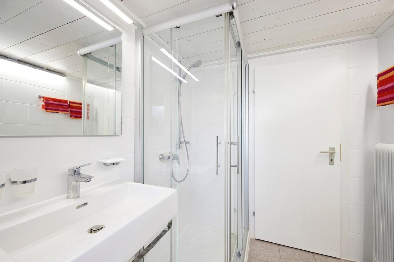 Apartament Ederbergl Niederau Zewnętrze zdjęcie