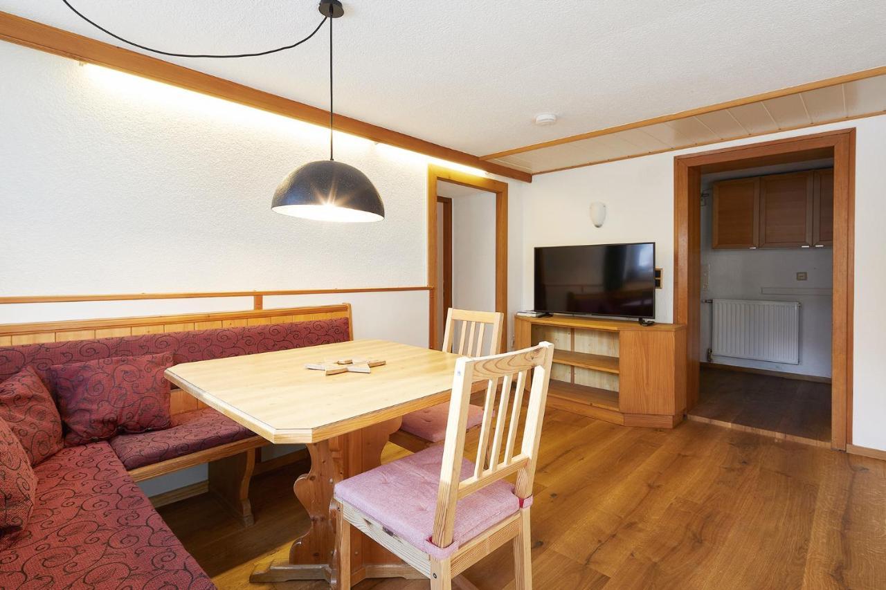 Apartament Ederbergl Niederau Zewnętrze zdjęcie
