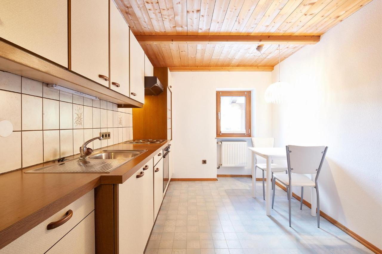 Apartament Ederbergl Niederau Zewnętrze zdjęcie